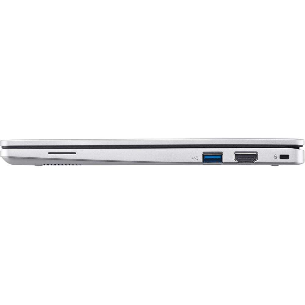 Ноутбук ACER Chromebook CB311-12H Silver (NX.KX1EU.001) Частота обновления экрана 60 Гц