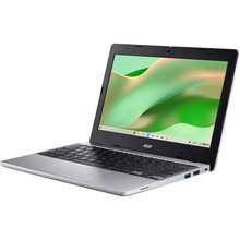Ноутбук ACER Chromebook CB311-12H Silver (NX.KX1EU.001)