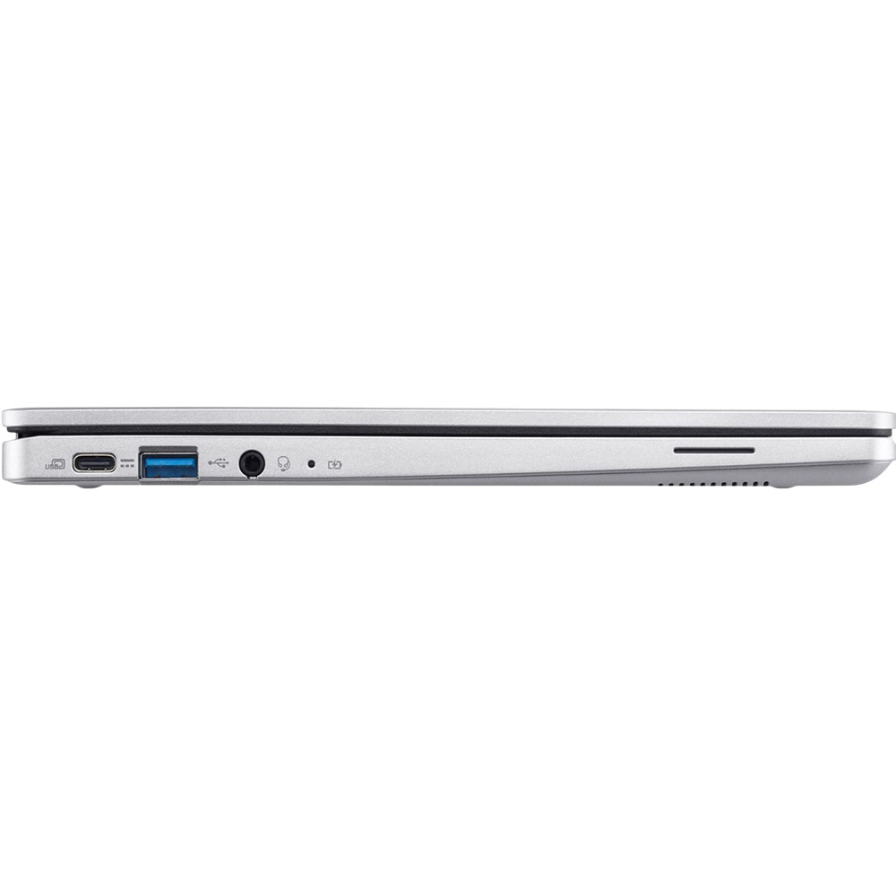 Внешний вид Ноутбук ACER Chromebook CB311-12H Silver (NX.KX1EU.001)