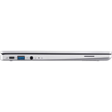 Ноутбук ACER Chromebook CB311-12H Silver (NX.KX1EU.001)