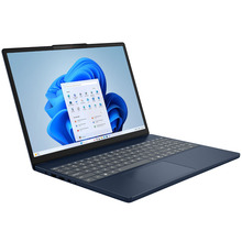 Ноутбук LENOVO IdeaPad Slim 3 15ARP10 (83K700A1RA)
