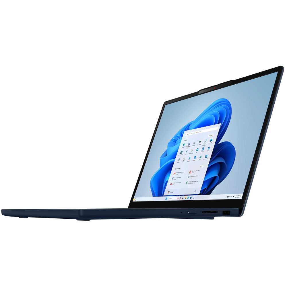 Внешний вид Ноутбук LENOVO IdeaPad Slim 3 15ARP10 (83K700A1RA)