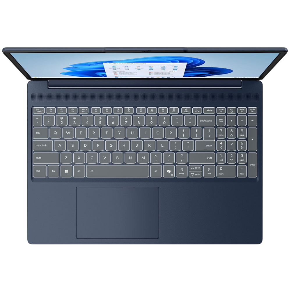 Фото Ноутбук LENOVO IdeaPad Slim 3 15ARP10 (83K700A1RA)