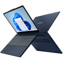 Ноутбук LENOVO IdeaPad Slim 3 15ARP10 (83K700A1RA)