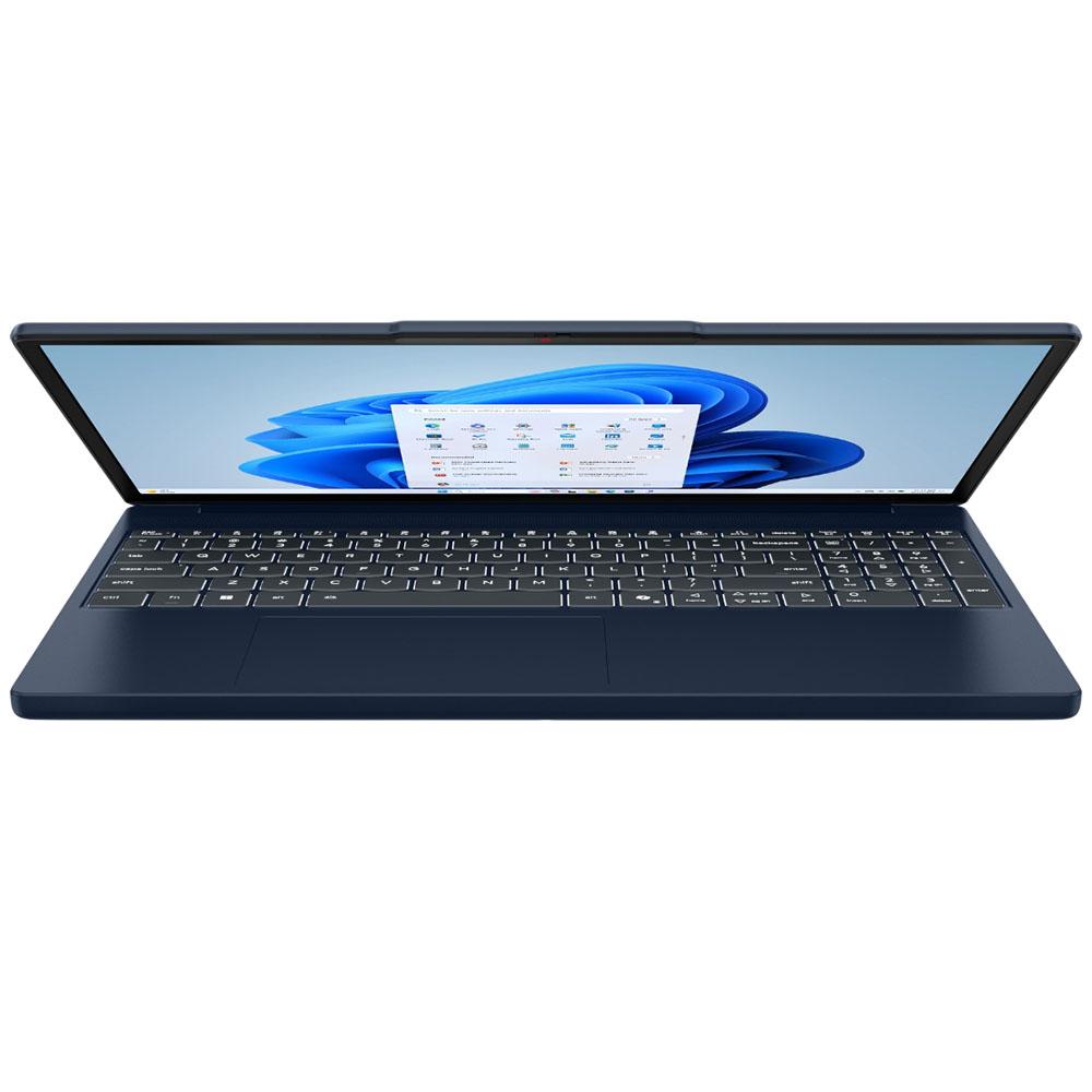Заказать Ноутбук LENOVO IdeaPad Slim 3 15ARP10 (83K700A1RA)