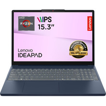 Ноутбук Lenovo IdeaPad Slim 3 15ARP10 (83K700A1RA)
