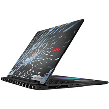 Ноутбук MSI Titan 18HX Dragon A2XWJG-446UA (9S7-1824A5-446)