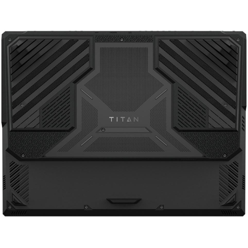 В інтернет магазині Ноутбук MSI Titan 18HX Dragon A2XWJG-446UA (9S7-1824A5-446)