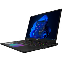 Ноутбук MSI Titan 18HX Dragon A2XWJG-446UA (9S7-1824A5-446)