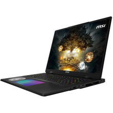 Ноутбук MSI Titan 18HX Dragon A2XWJG-446UA (9S7-1824A5-446)