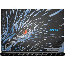 Ноутбук MSI Titan 18HX Dragon A2XWJG-446UA (9S7-1824A5-446)