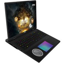 Ноутбук MSI Titan 18HX Dragon A2XWJG-446UA (9S7-1824A5-446)