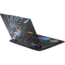 Ноутбук MSI Titan 18HX Dragon A2XWJG-446UA (9S7-1824A5-446)