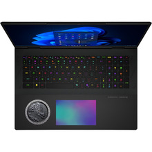 Ноутбук MSI Titan 18HX Dragon A2XWJG-446UA (9S7-1824A5-446)