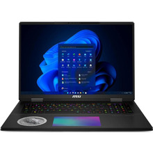 Ноутбук MSI Titan 18HX Dragon A2XWJG-446UA (9S7-1824A5-446)