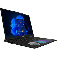 Ноутбук MSI Titan 18HX Dragon A2XWJG-446UA (9S7-1824A5-446)
