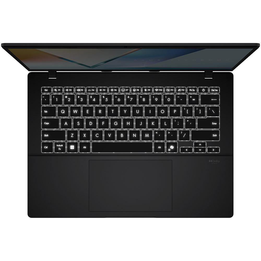 Фото Ноутбук ASUS Vivobook S3407VA-LY014 (90NB1682-M000J0)