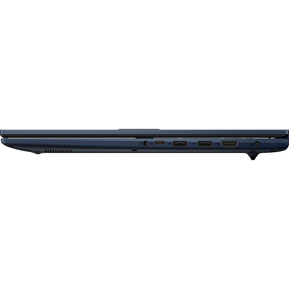 В интернет магазине Ноутбук ASUS Vivobook X1704VA-AU853 (90NB13X2-M00A70)