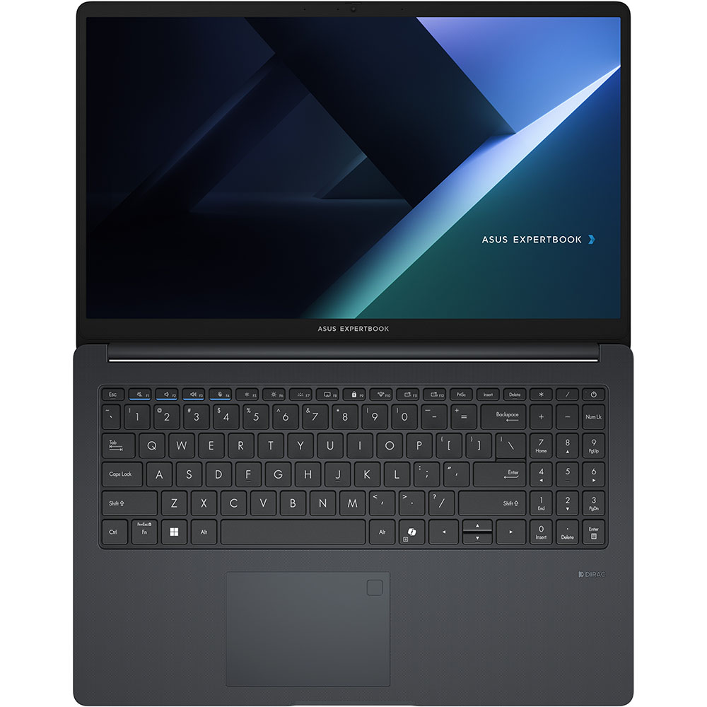 Ноутбук ASUS ExpertBook B1503CVA-S74844 (90NX0801-M05B90) Частота обновления экрана 60 Гц