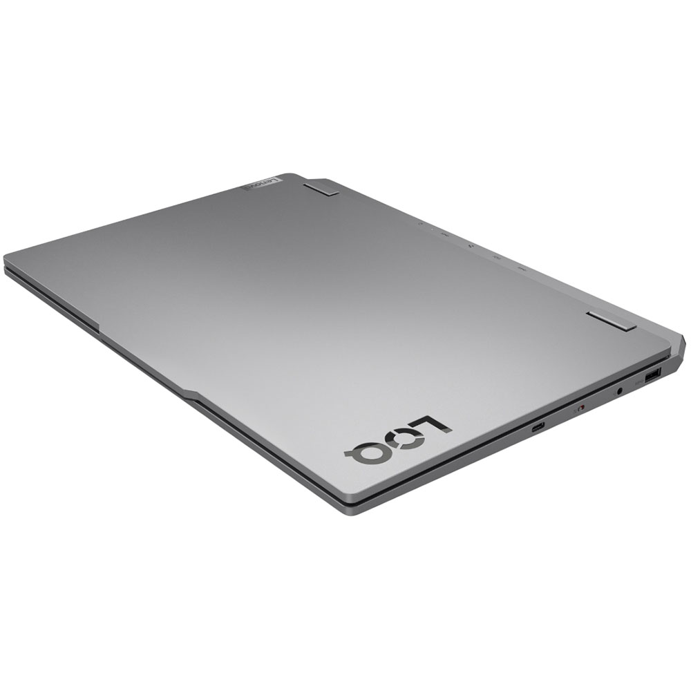 Фото 14 Ноутбук LENOVO LOQ 15IRX10 (83JE006RRA)