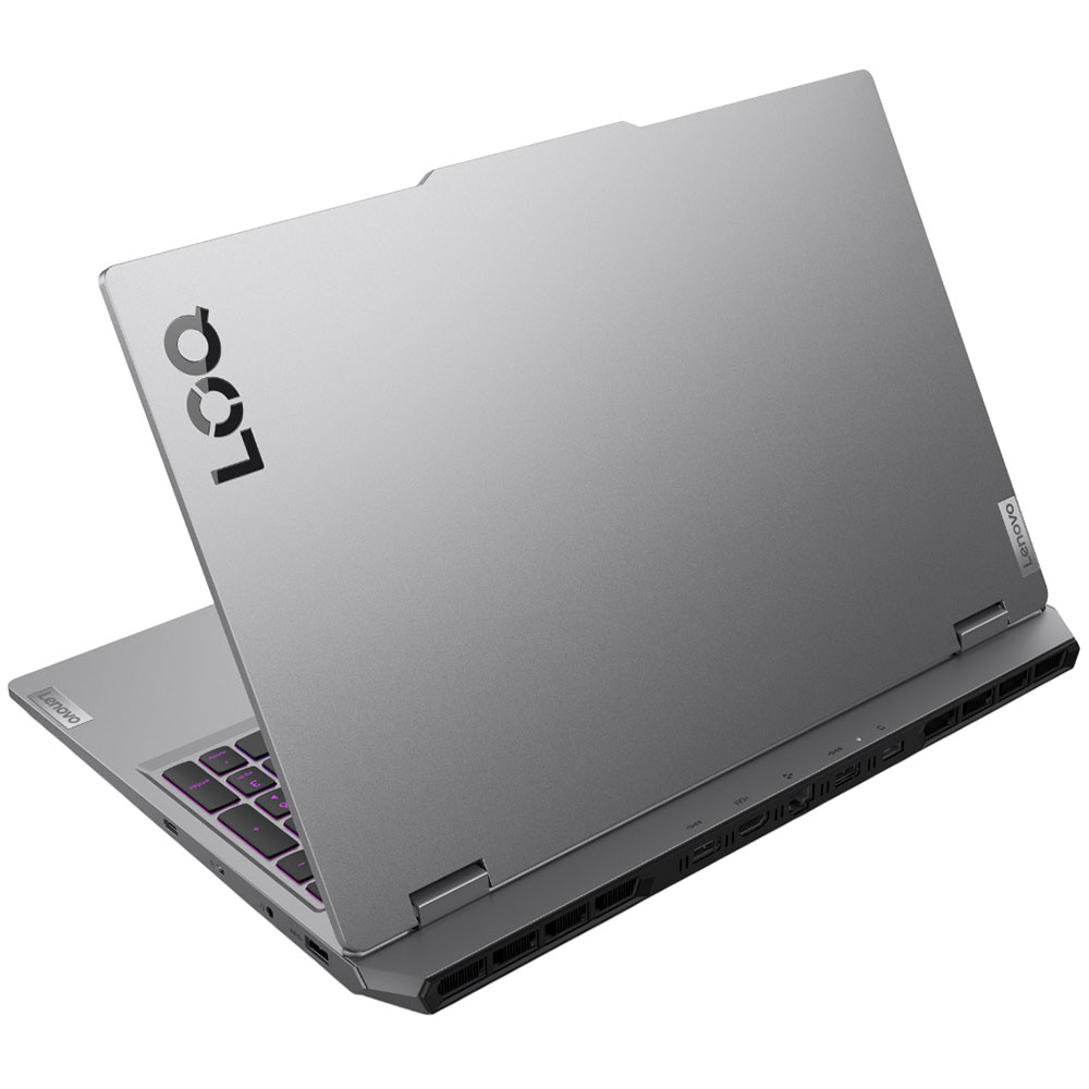 В интернет магазине Ноутбук LENOVO LOQ 15IRX10 (83JE006RRA)
