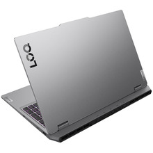 Ноутбук LENOVO LOQ 15IRX10 (83JE006RRA)