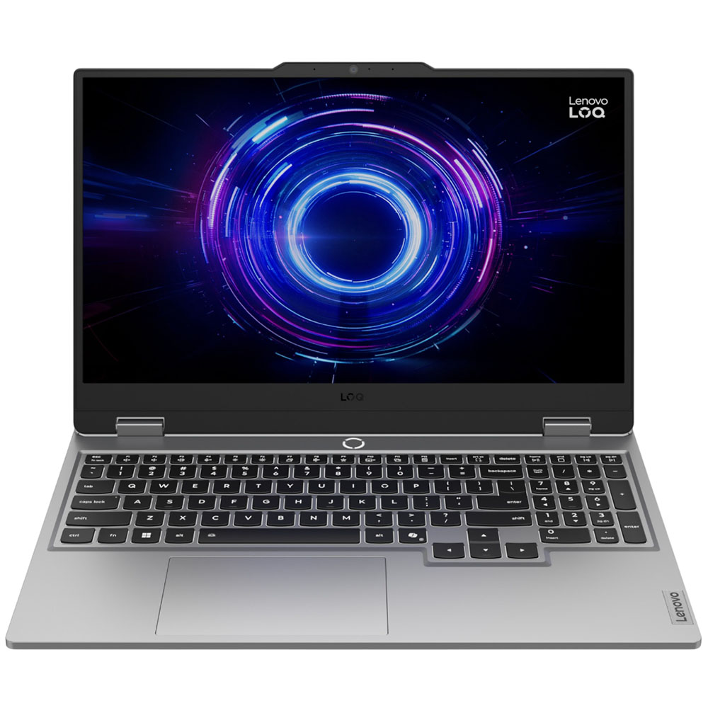 Ноутбук LENOVO LOQ 15IRX10 (83JE006RRA)