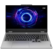 Ноутбук LENOVO LOQ 15IRX10 (83JE006RRA)