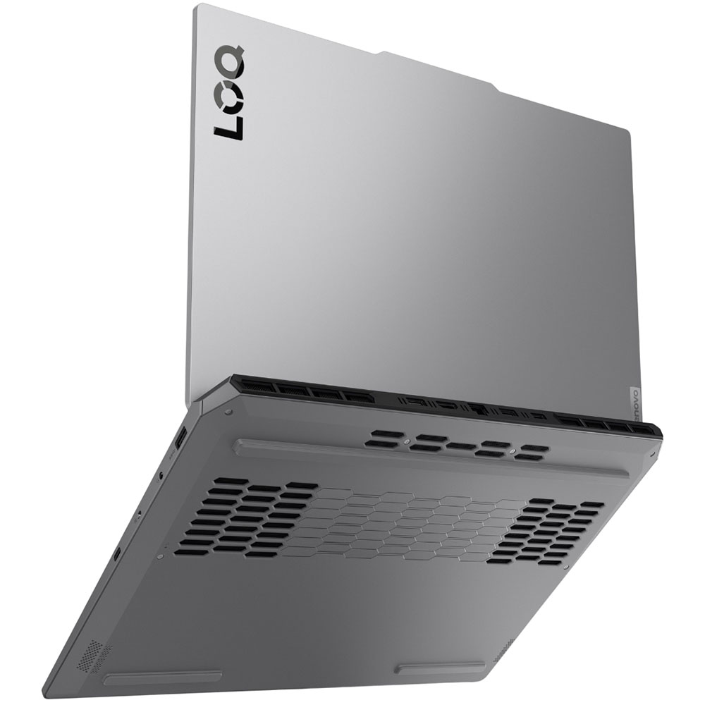 В Фокстрот Ноутбук LENOVO LOQ 15IRX10 (83JE006RRA)