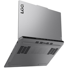 Ноутбук LENOVO LOQ 15IRX10 (83JE006RRA)