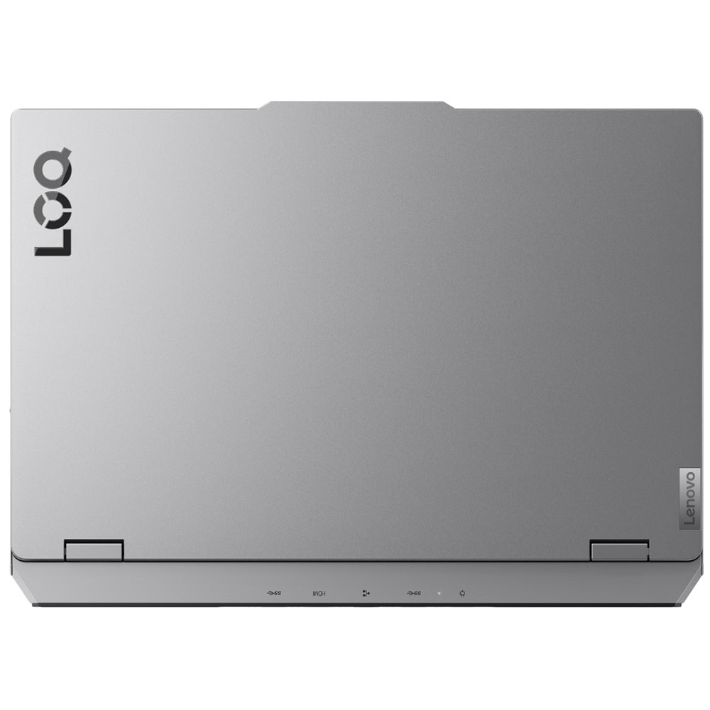 В Украине Ноутбук LENOVO LOQ 15IRX10 (83JE006RRA)
