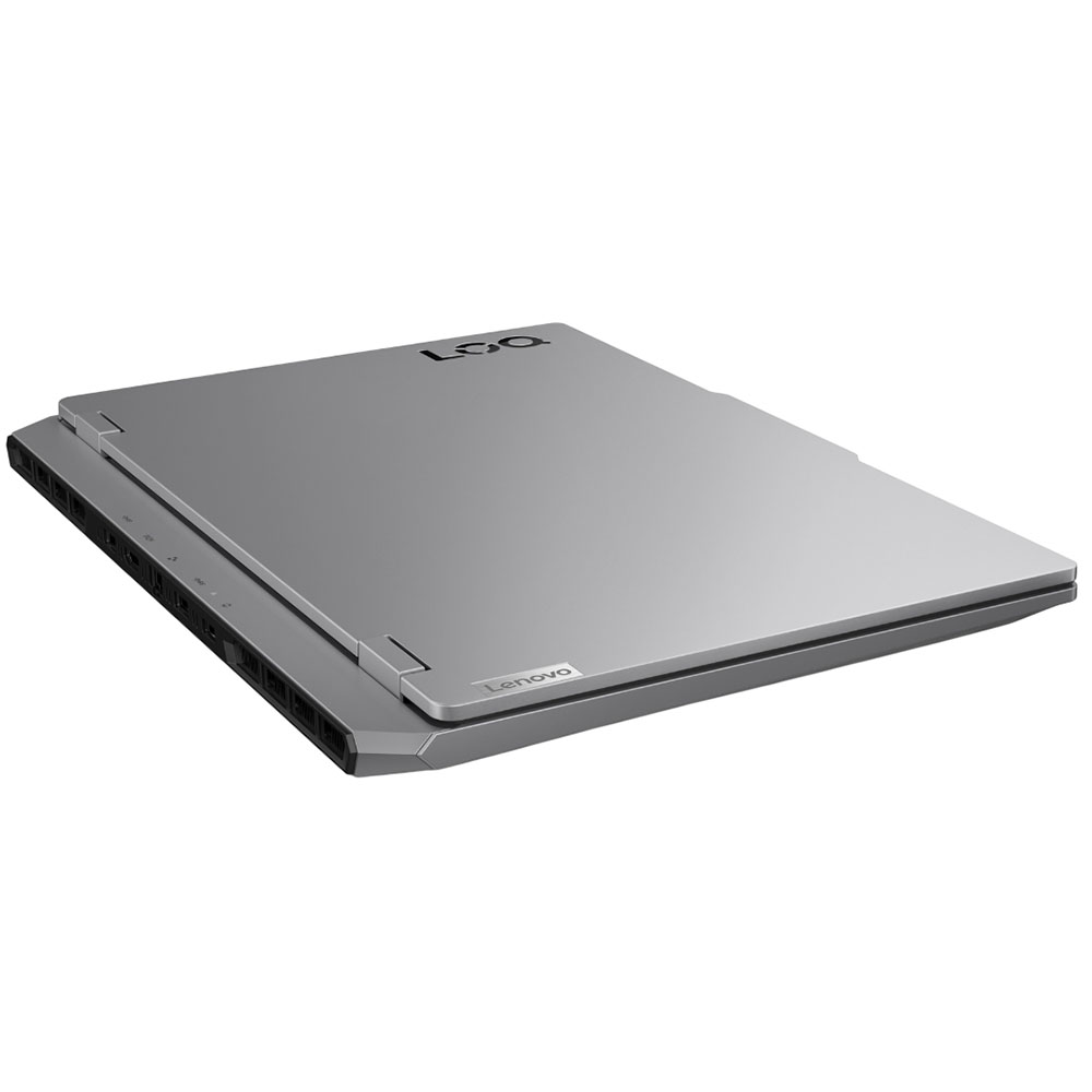Обзор Ноутбук LENOVO LOQ 15IRX10 (83JE006RRA)