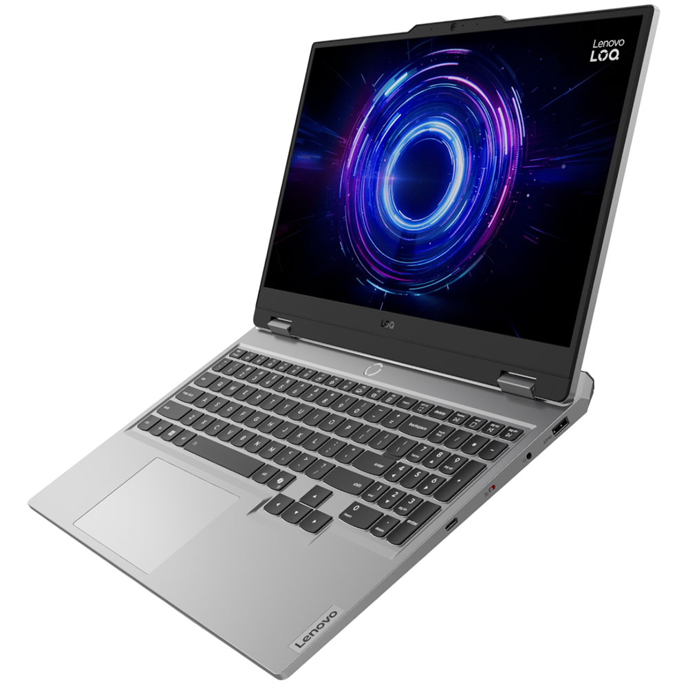 Ноутбук LENOVO LOQ 15IRX10 (83JE006RRA) Частота обновления экрана 144 Гц