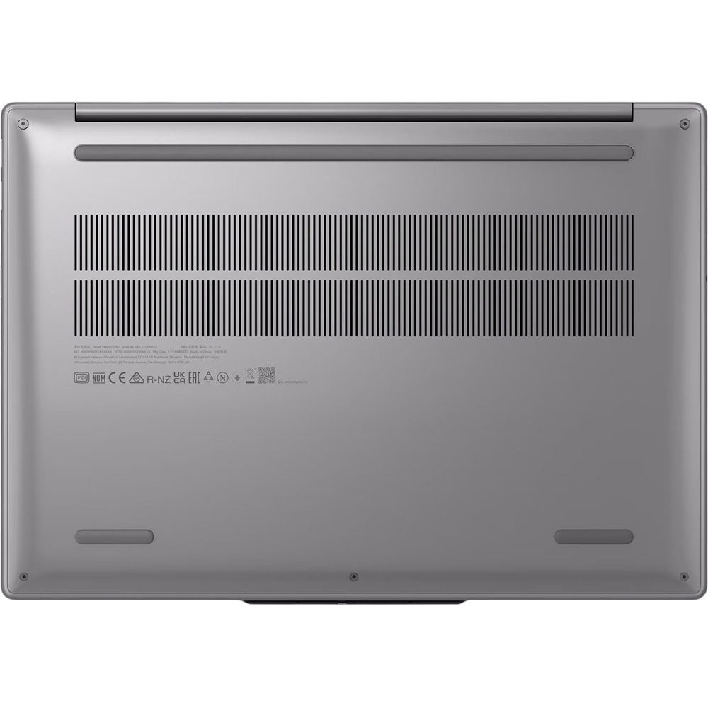 Покупка Ноутбук LENOVO IdeaPad Slim 5 14IRH10 Luna Grey (83HR0059RA)