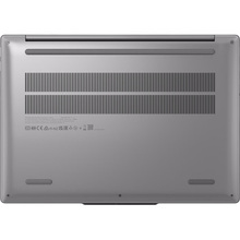 Ноутбук LENOVO IdeaPad Slim 5 14IRH10 Luna Grey (83HR0059RA)