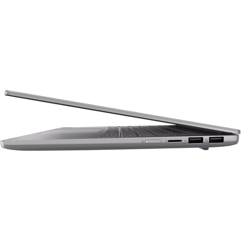 Заказать Ноутбук LENOVO IdeaPad Slim 5 14IRH10 Luna Grey (83HR0059RA)