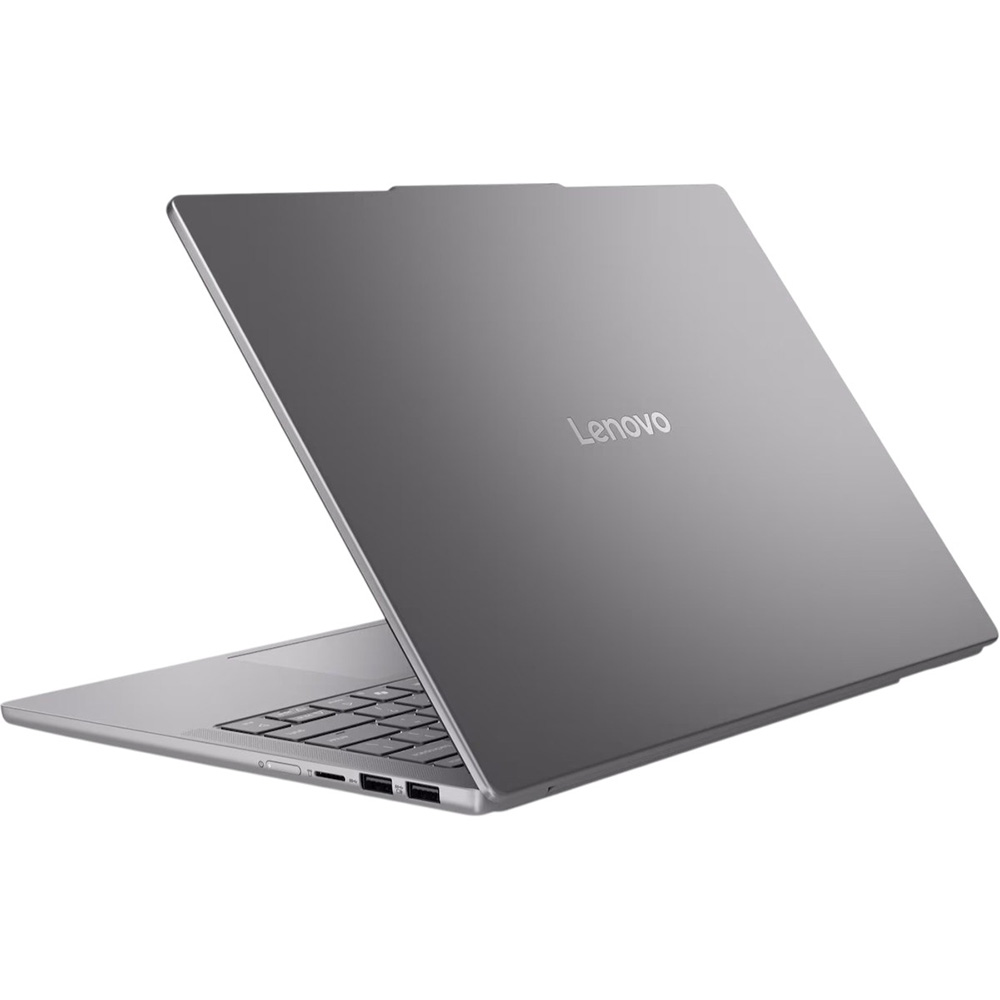 Ноутбук LENOVO IdeaPad Slim 5 14IRH10 Luna Grey (83HR0059RA) Тип матрицы IPS