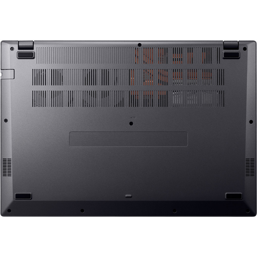 Зовнішній вигляд Ноутбук ACER Aspire 16 A16-71GM Steel Gray (NX.J7DEU.001)