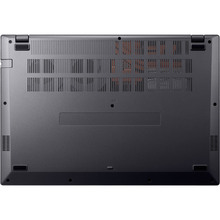 Ноутбук ACER Aspire 16 A16-71GM Steel Gray (NX.J7DEU.001)