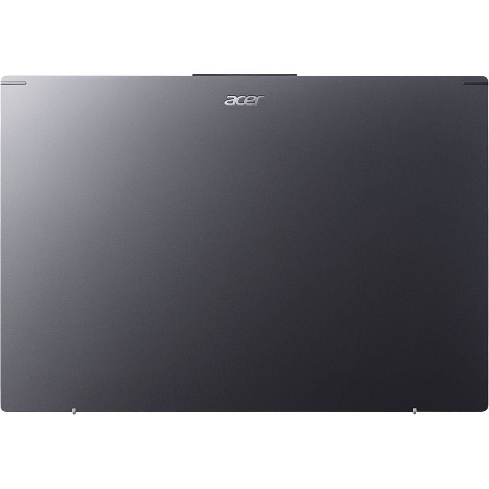Ноутбук ACER Aspire 16 A16-71GM Steel Gray (NX.J7DEU.001) Частота оновлення екрана 60 Гц