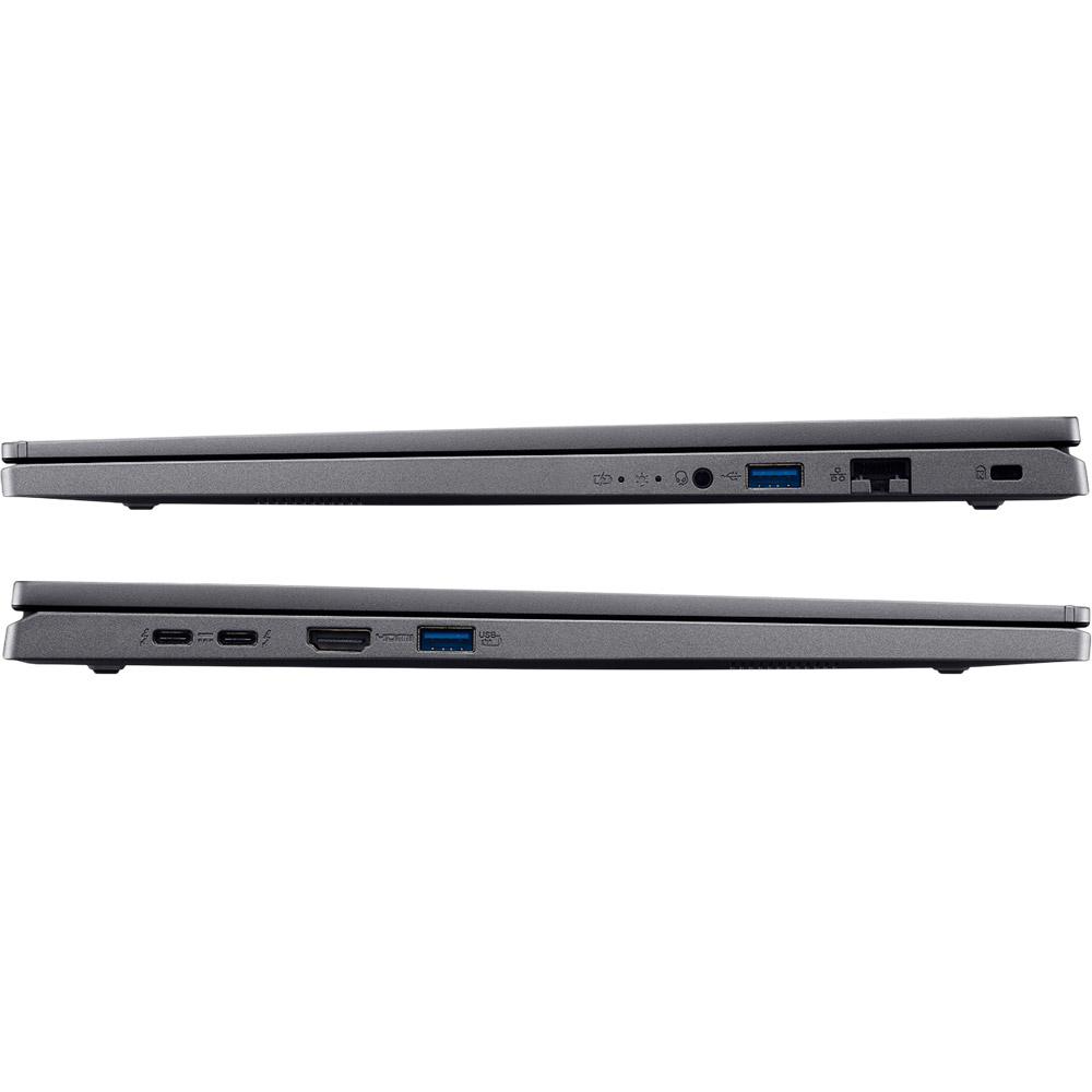 Зображення Ноутбук ACER Aspire 16 A16-71GM Steel Gray (NX.J7DEU.001)