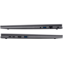 Ноутбук ACER Aspire 16 A16-71GM Steel Gray (NX.J7DEU.001)