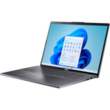 Ноутбук ACER Aspire 16 A16-71GM Steel Gray (NX.J7DEU.001)