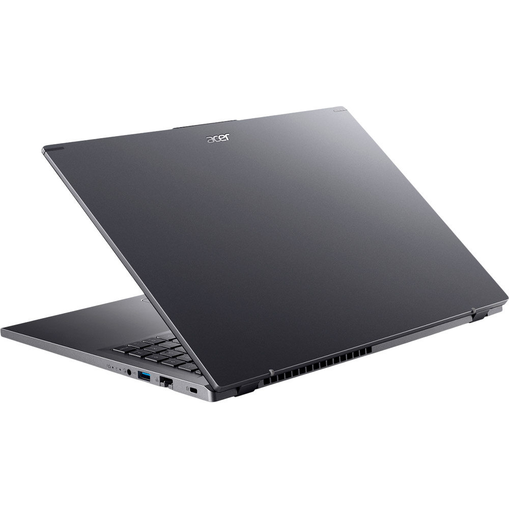 Фото Ноутбук ACER Aspire 16 A16-71GM Steel Gray (NX.J7DEU.001)