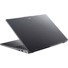 Ноутбук ACER Aspire 16 A16-71GM Steel Gray (NX.J7DEU.001)