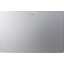 Ноутбук ACER Aspire Go 15 AG15-21P-R98Q Pure Silver (NX.J8TEU.008)