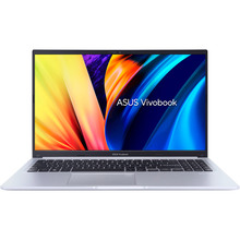 Ноутбук ASUS Vivobook 15 M1502YA-BQ355 Cool Silver (90NB0X22-M00FT0)