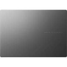 Ноутбук ASUS Vivobook S14 M3407HA-LY017 Matte Gray (90NB16E1-M000N0)
