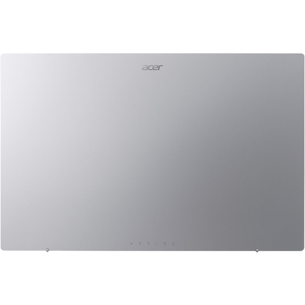 Фото Ноутбук ACER Aspire Go 15 AG15-71P-59CN Pure Silver (NX.J6SEU.00A)
