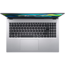 Ноутбук ACER Aspire Go 15 AG15-71P-59CN Pure Silver (NX.J6SEU.00A)